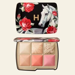 New Hourglass Ambient Lighting Palette Horse